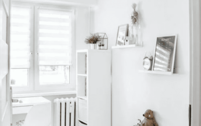 Dormitorios Infantiles