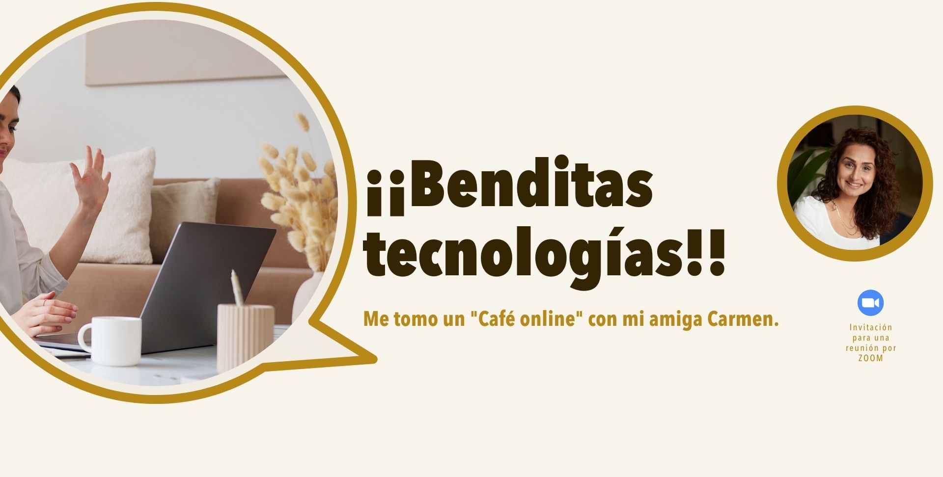 ¡¡Benditas tecnologías!! (2)