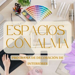 Espacios con alma