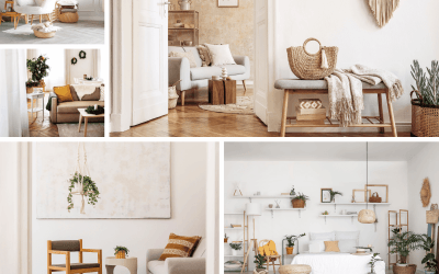 La Magia de la Decoración Consciente