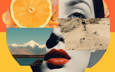 ¿Qué es el arte terapia?