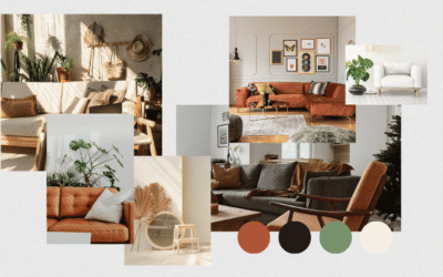 Decoración consciente: Transformando tu salón con Feng Shui