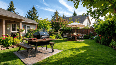 Bienvenida al Verano: Renueva tu Hogar con Decoración Consciente y Feng Shui